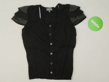 marynarka damska duże rozmiary: Et Vous, Bluzka damska, S — 2