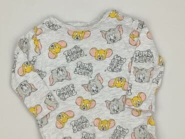 koszulka smileslow allegro: Blouse, Sinsay, 3-6 months, condition - Very good — 1