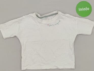 pepco koszulka termoaktywna: Koszulka, Reserved, 3-4 lat, 98-104 cm, stan - Bardzo dobry — 2