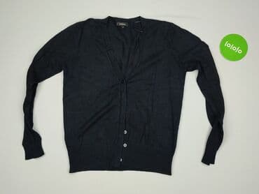 sweter narzutka: Papaya, Kardigan damski, rozmiar XL w lalafo.pl — 2 sweter narzutka: Papaya, Kardigan damski, rozmiar XL — 2