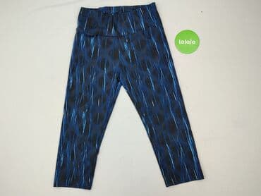 legginsy damskie śliskie: Legginsy Sportowe damskie, rozmiar S — 2