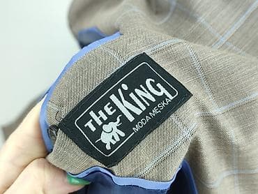 divided h: Garnitur dla mężczyzn, rozmiar XL — 4