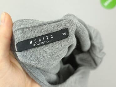 sukienka koszulowa mohito: Mohito, Sukienka damska, XS — 4