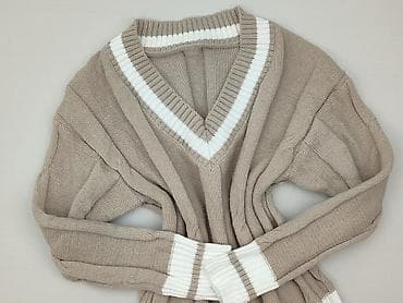 Sweter damski, rozmiar S