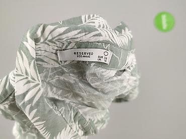 reserved eco aware: Bluzka damska, rozmiar M — 4