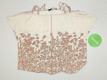 botki na platformie zara: Zara, Bluzka damska, rozmiar M — 2