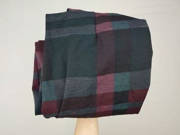 zielone spódniczka w kratkę: Sukienka damska, rozmiar M — 4