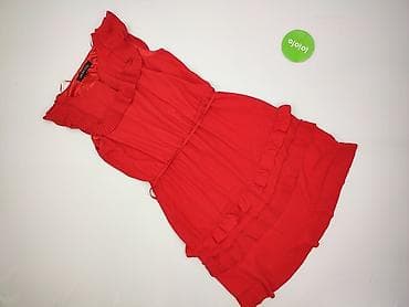 red fireball 5 evenstar: Top Secret, Sukienka damska, rozmiar 2XS — 2