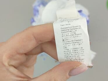 cropp bluzki z krótkim rękawem: Missguided, Bluzka damska, rozmiar M — 5