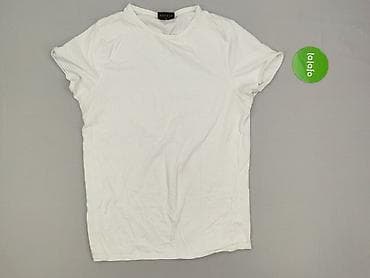 biala koszula vistula: Vistula, Koszulka dla mężczyzn, rozmiar M — 2