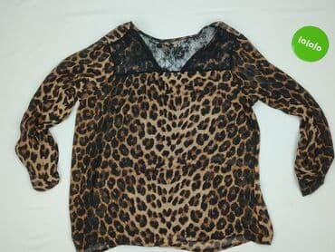 bluzki tygrys: JIAHAODI, Bluzka damska, S — 3