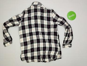 what is a shirt pull: Reserved, Koszula damska, rozmiar M — 3