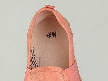 spodnie cecil: Półbuty H&M, 31, Używany — 5