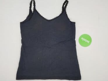 koronkowy top pod marynarkę: Orsay, Top damski, rozmiar XL — 2