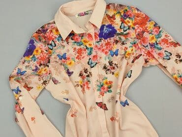 koszulka miś uszatek: Imperial, Koszula damska, S — 1