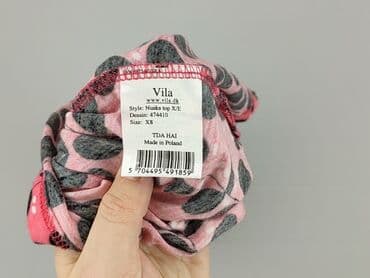 Жіночий одяг: Vila, Жіноча блуза, XS на lalafo.pl — 5 Жіночий одяг: Vila, Жіноча блуза, XS — 5