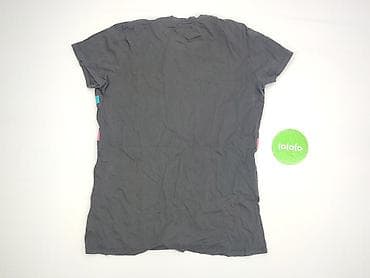 all star t: Converse, T-shirt damski, rozmiar XL — 4