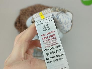 mohito garnitur: New Look, Sukienka damska, rozmiar XL — 4