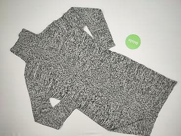 chandail h: Janina, Sukienka damska, rozmiar 4XL — 3