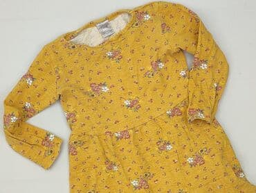 sukienki basic: Dress, Little kids, 3-4 years, 98-104 cm, condition - Very good — 1