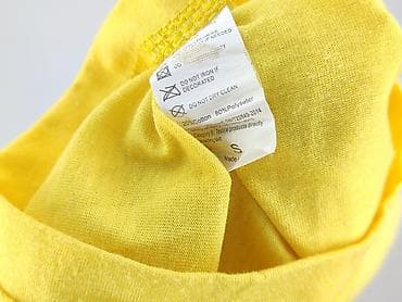 garnitury: T-shirt damski, rozmiar S — 5