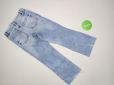 moves minimum: Mohito, Jeansy damskie, rozmiar 2XS — 3
