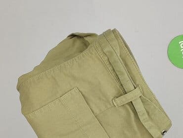 szorty dresowe damskie bershka: Bershka, Szorty damskie, rozmiar L — 7