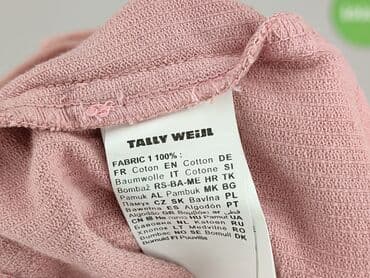 spódniczka pikowana: Tally Weijl, Spódnica damska, rozmiar S — 5