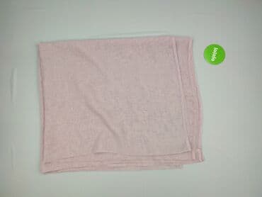 Dekoracje do domu: Różowe, lekkie zasłony/woale – komplet paneli z delikatnej — 2