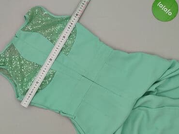 kombinezon cekiny: Kombinezon damski, rozmiar S — 5