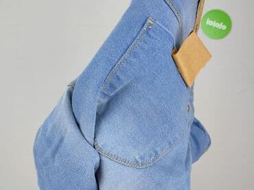 spódnice w kratę duże rozmiary: Spódnica damska, L — 4