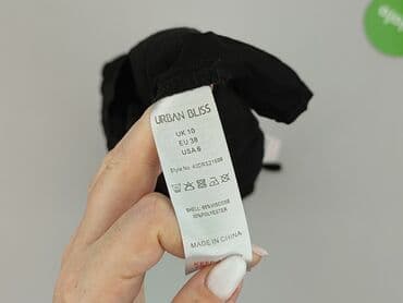 allegro sukienki damskie midi: Urban Bliss, Sukienka damska, rozmiar M — 4