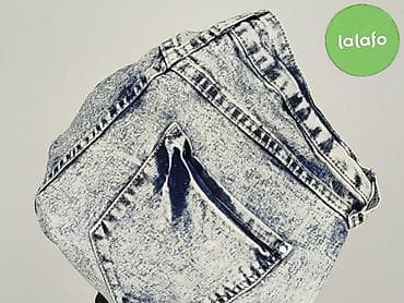 spodenki do: River Island, Szorty damskie, rozmiar M — 5