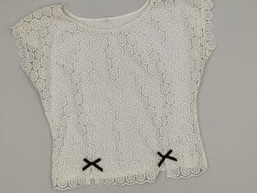 Blouses: Women's blouse, size M (EU 38)