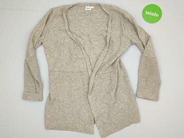 sweter open shoulder: Object, Women`s knitwear, size S — 2