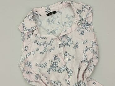 wiosenne bluzki: Zoio, Bluzka damska, rozmiar S — 1