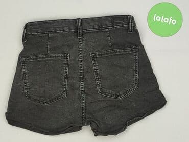 bershka шорти: Bershka, Шорти жіночі, розмір S — 3