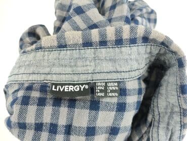 cropp tshirt: Livergy, Koszulа dla mężczyzn, rozmiar L — 4