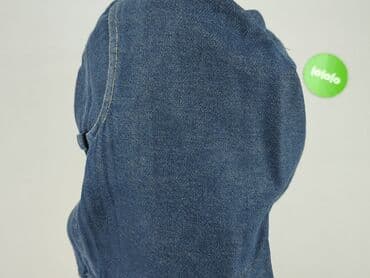 spódnice jeansowe z rozporkiem: Spódnica damska, rozmiar 3XL — 5