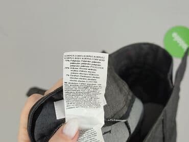 szorty plus size: Orsay, Szorty damskie, M — 5