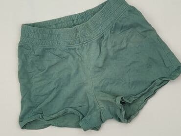 krótkie spodenki zielone: TXM, Szorty damskie, rozmiar S — 1