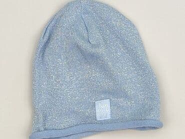 axena bluzki: Czapka, H&M, 3-4 lat, 50-51 cm, stan - Idealny — 1