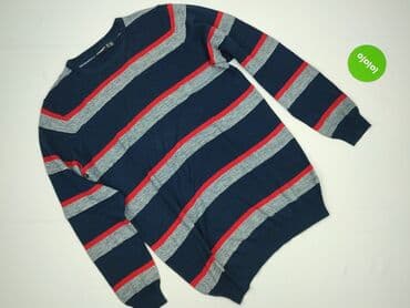 czy sweter z poliestru jest dobry: Sweter, M (EU 38), Livergy, condition - Very good — 2