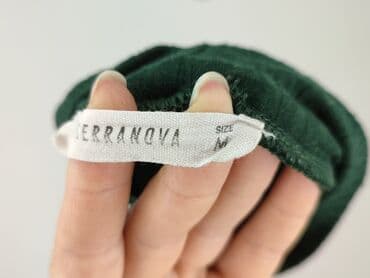 sukienki swing plus size: Terranova, Sukienka damska, rozmiar M — 4