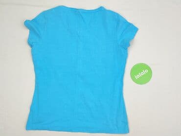 czarne t shirty damskie 4f: 4F, T-shirt damski, rozmiar XL — 4