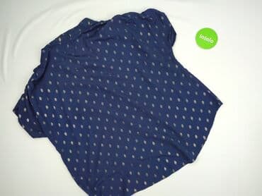 shein jeans: Shein Curve, Women's blouse, size 5XL — 4