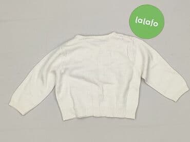 elegancka koszulka: Cardigan, 3-6 months, condition - Very good — 3