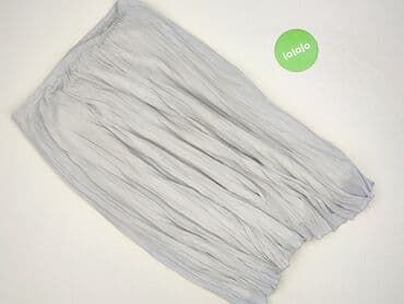 spódnice plisowane damskie: Women`s skirt, size 3XL — 3
