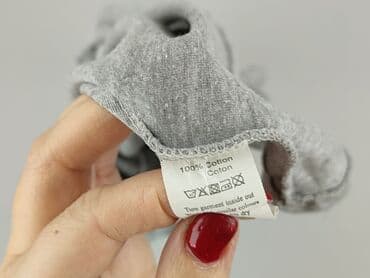 distressed t shirty: F&F, T-shirt damski, rozmiar S — 5