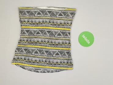 reserved majtki z wysokim stanem: Reserved, T-shirt damski, rozmiar M — 3